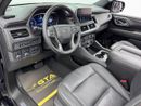 Chevrolet Tahoe RST 6.2L 2023 Chevrolet Tahoe RST, 2027 Chevrolet Warranty, Full Chevrolet Service History, 8 Seater