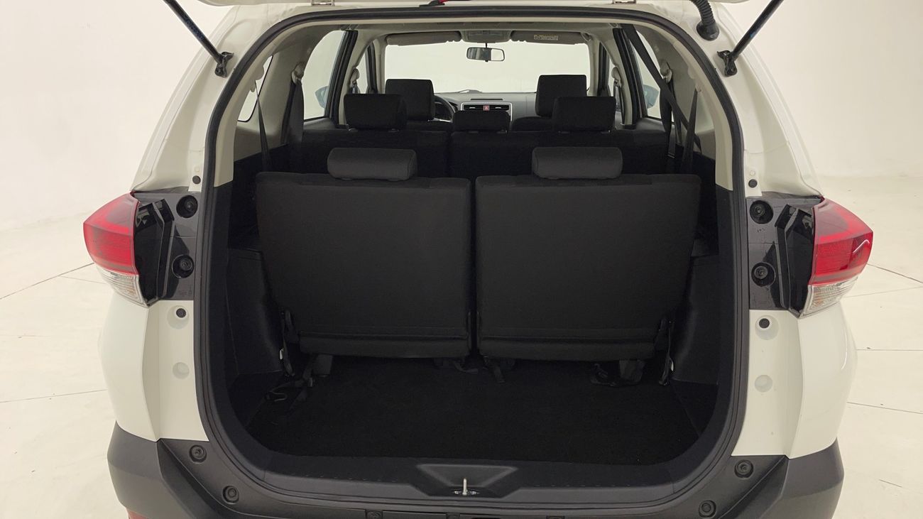 تويوتا راش GX 1.5 | بدون دفعة مقدمة | اختبار القيادة في المنزل