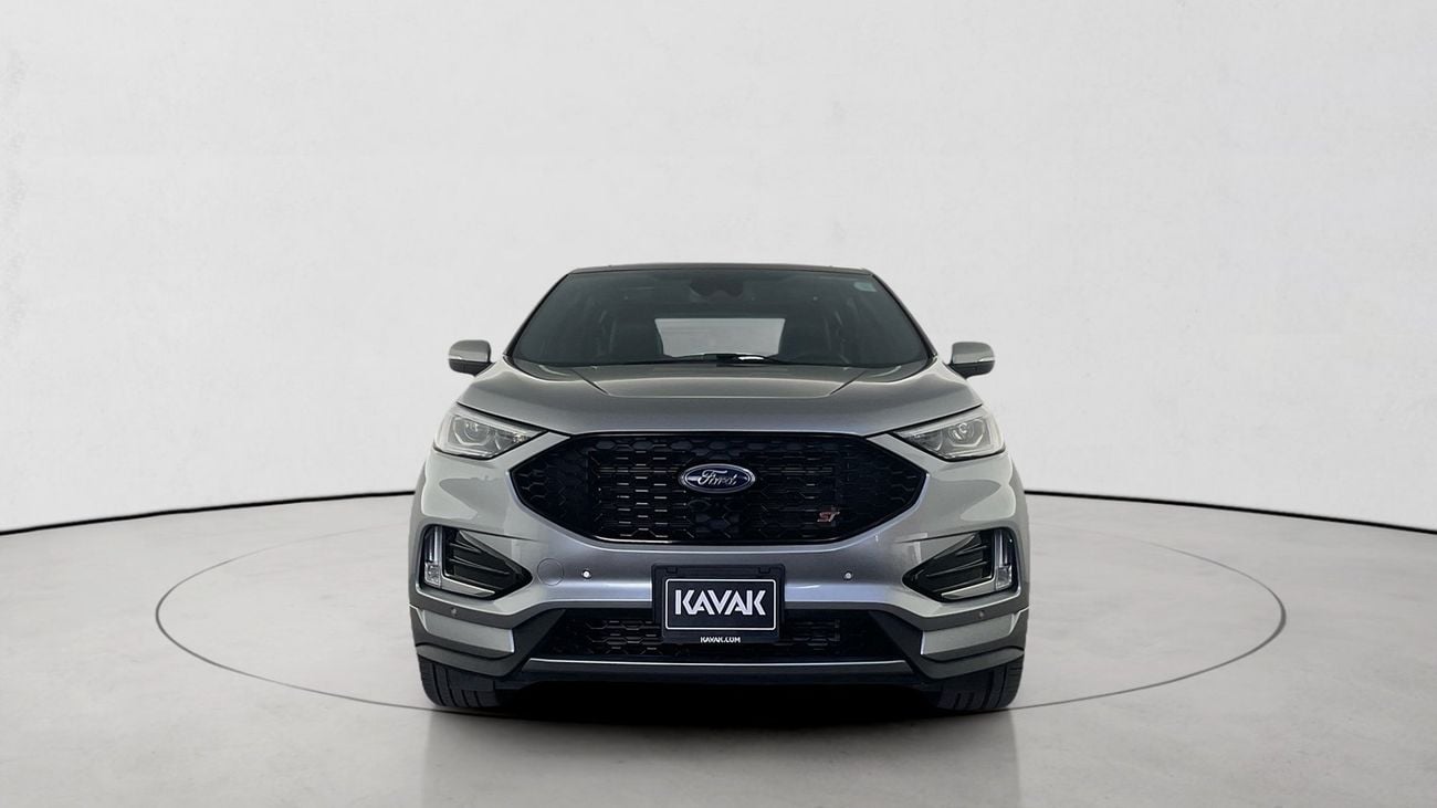 فورد إدج ST | upto AED 20,000 Ramadan Discount | شامل الضمان | 0 ﺪﻔﻋﺓ ﺃﻮﻟﻯ