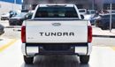 Toyota Tundra TRD 4x4 Limited