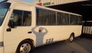 تويوتا كوستر 30 SEATER----4.2L-DIESEL----LIKE BRAND NEW----ESPECIALMENTE PARA ANGOLA