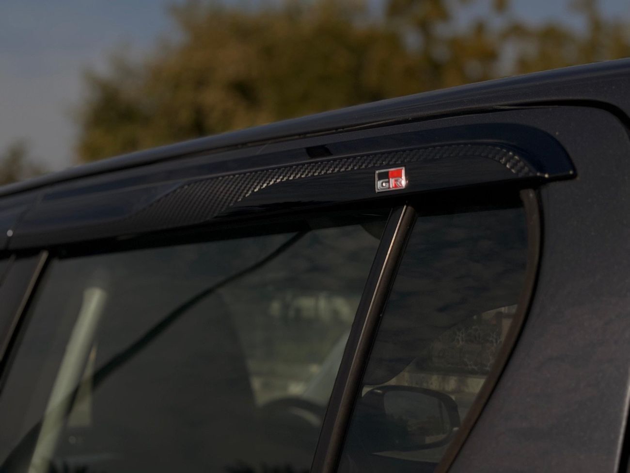 تويوتا هيلوكس Rogue export from Australia