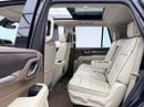 GMC Yukon 2024 GMC Yukon Denali, 2029 GMC Warranty + Service Pack, Full GMC Service History, Low Km, GCC