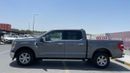 Ford F 150 3.5L PowerBoost Hybrid V6 Super Crew Lariat