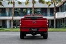 Ford F 150 F150 FX4 | 1,763 P.M | 0% Downpayment | Agency Warranty!