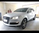 Audi Q7 3.0