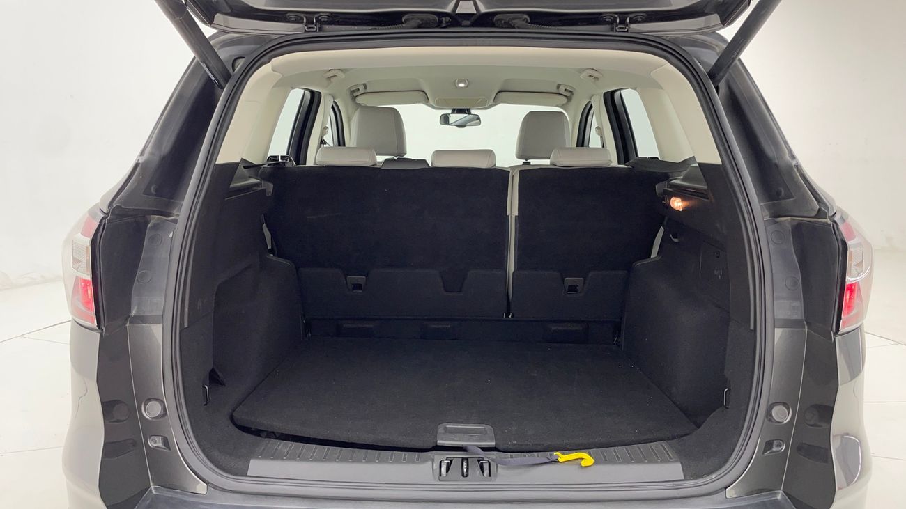 Ford Escape SE 2.5 | Zero Down Payment | Home Test Drive