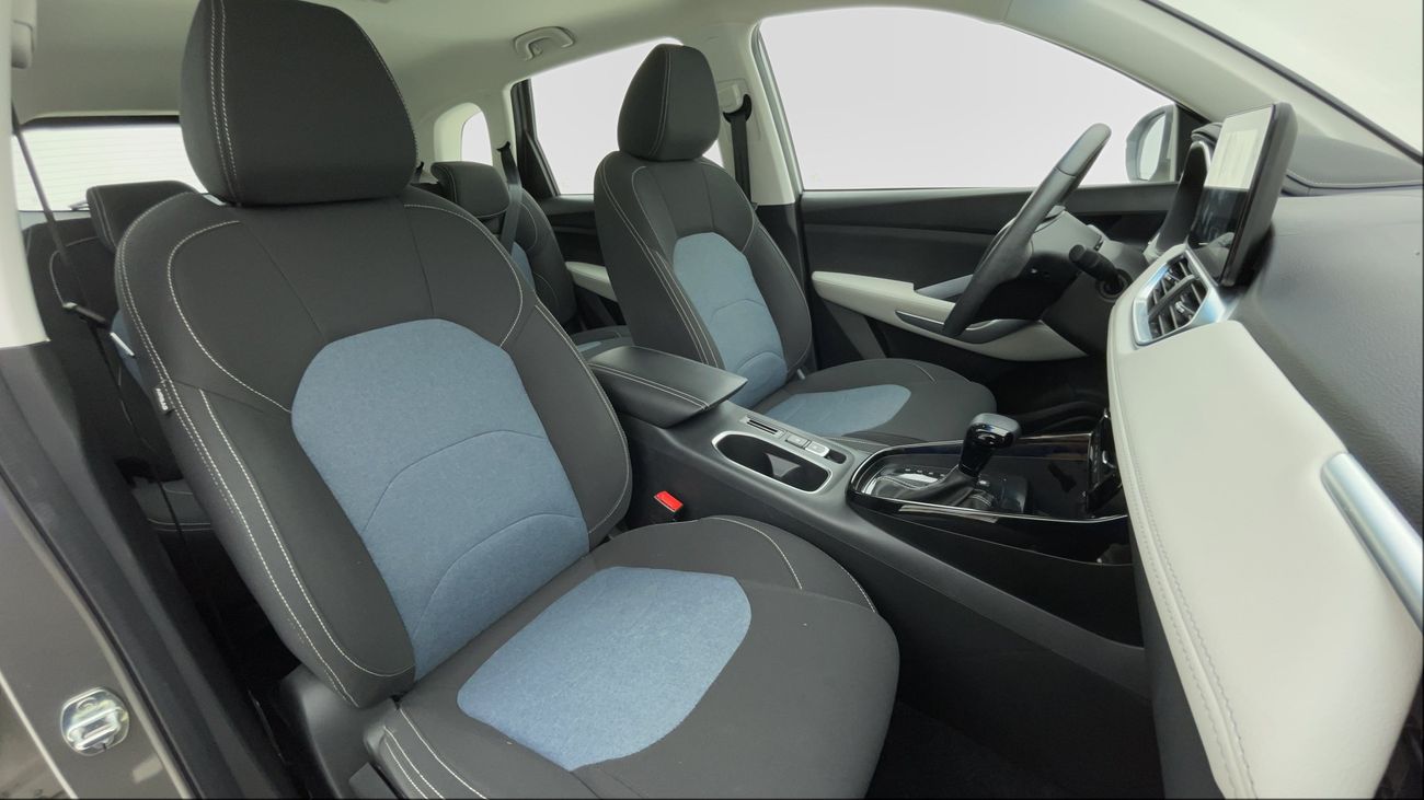 Chevrolet Captiva PREMIER 1.5 | Zero Down Payment | Home Test Drive