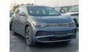 Volkswagen ID.6 Pro X / Open Panoramic Roof / Leather, Memory Seats / Rain sensors (CODE # 7916)