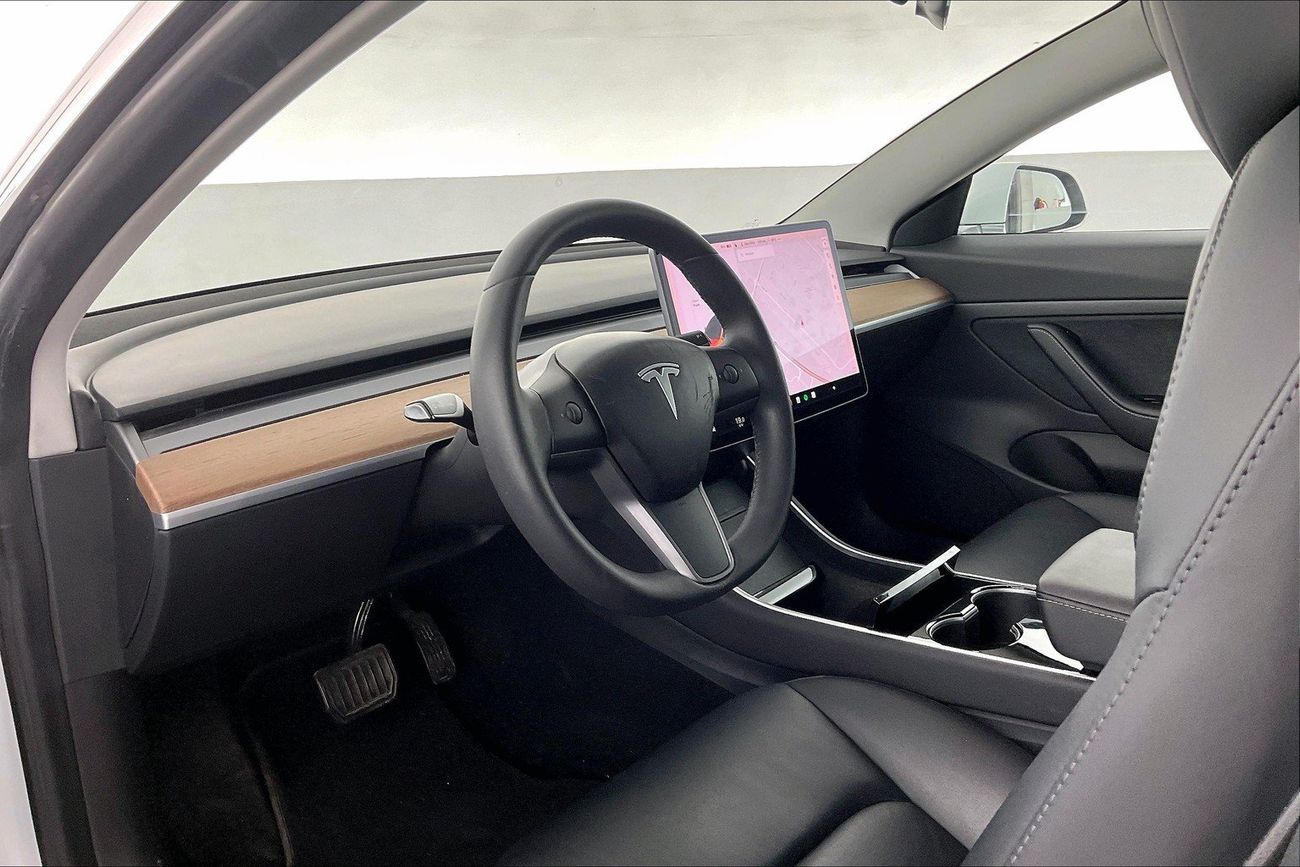 Tesla Model 3 Standard Range Plus | National Day Celebration | Guaranteed Warranty | 0 Down Payment