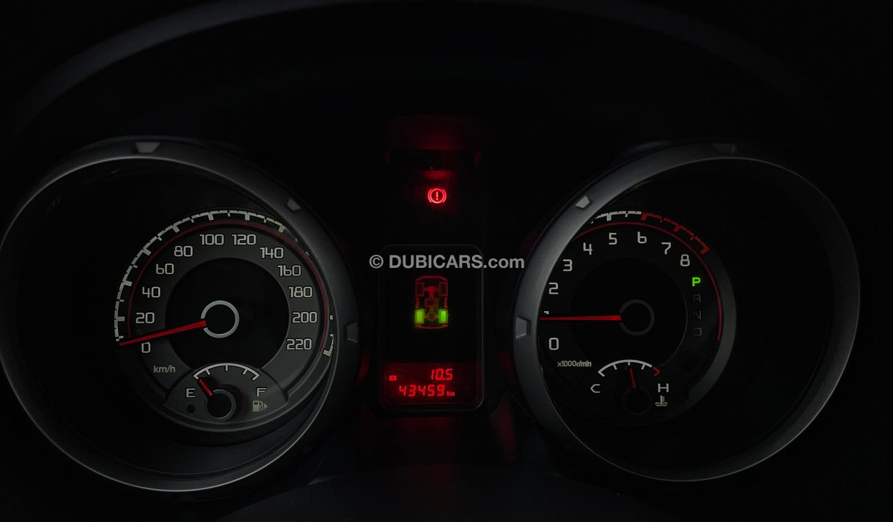 Mitsubishi Pajero GLS LOWLINE 3.5 | Zero Down Payment | Free Home Test Drive