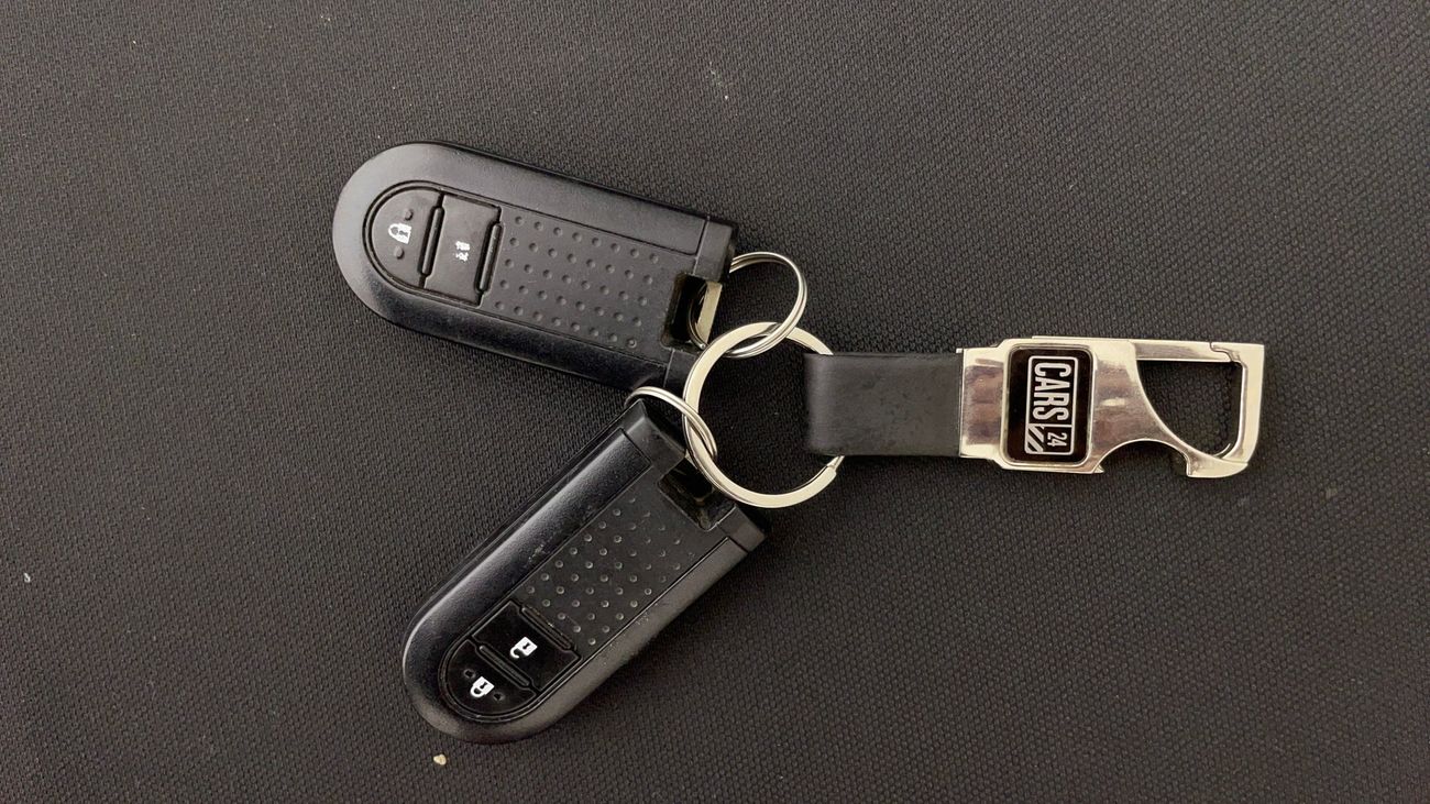 Toyota Rush EX 1.5 | Zero Down Payment | Home Test Drive