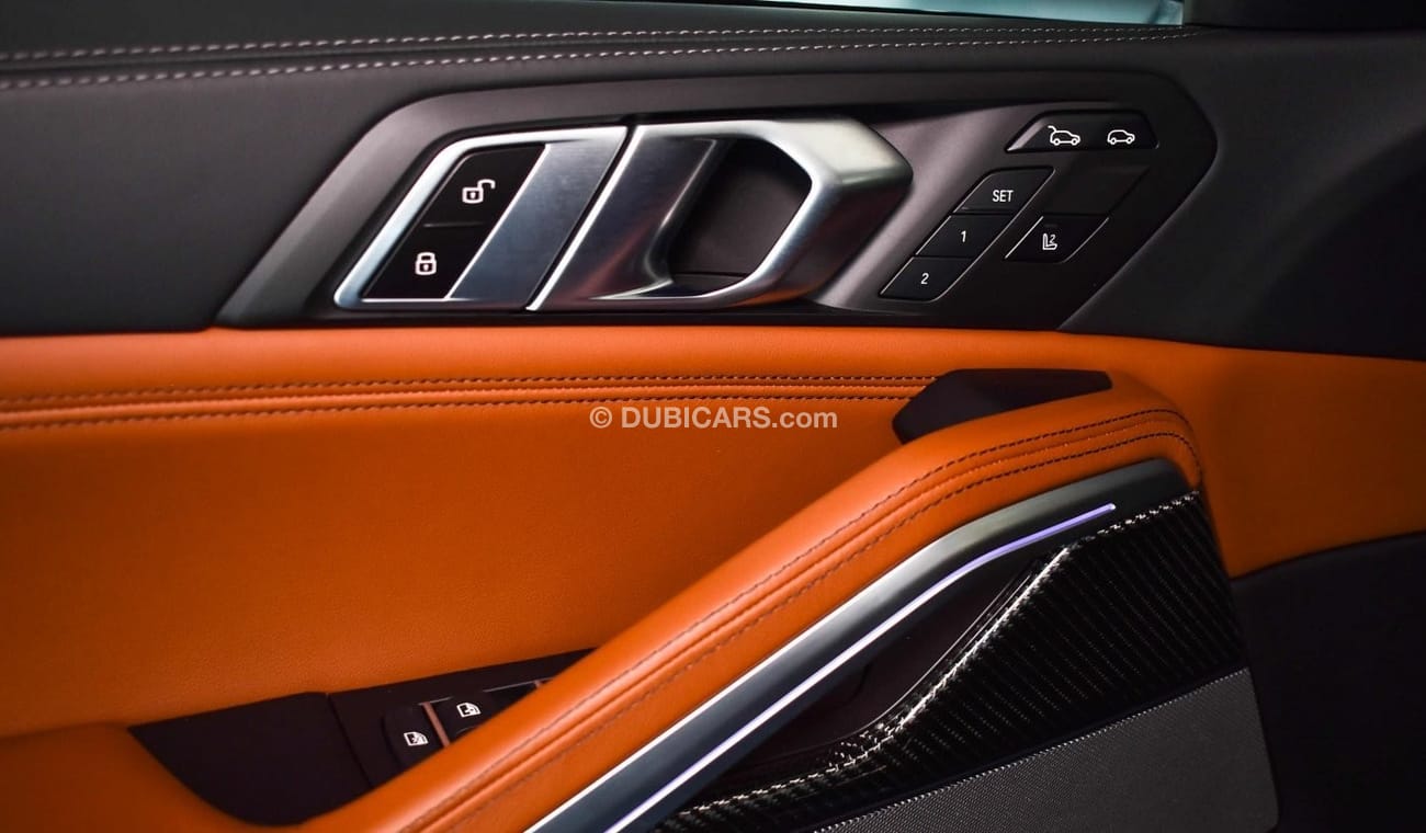 بي أم دبليو X6