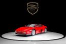 Ferrari 348 TS STD
