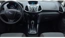 Ford EcoSport AMBIENTE 1.5 | Under Warranty | Inspected on 150+ parameters