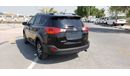 Toyota RAV4 TOYOTA RAV4 2015 BLACK INSIDE RED LEATHER