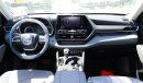 Toyota Highlander GLE 2.5L | Hybrid | 2022 | For Export Only