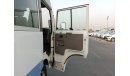 نيسان سيفيليان NISSAN CIVILLIAN BUS RIGHT HAND DRIVE (PM 847)