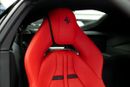 Ferrari 812 FERRARI | 812 SUPERFAST | GCC SPECS | DEALER WARRANTY + SERVICE CONTRACT ( AL TAYER )