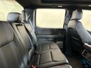 فورد F 150 LARIAT CREW CAB 1524EB/ AL TAYER MOTORS AL QOUZ SHOWROOM