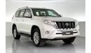 Toyota Prado GXR