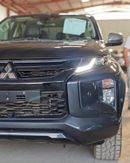 Mitsubishi L200 DIESEL V4