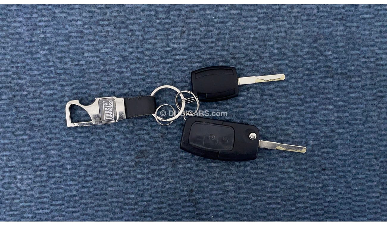 Ford EcoSport AMBIENTE 1.5 | Zero Down Payment | Free Home Test Drive