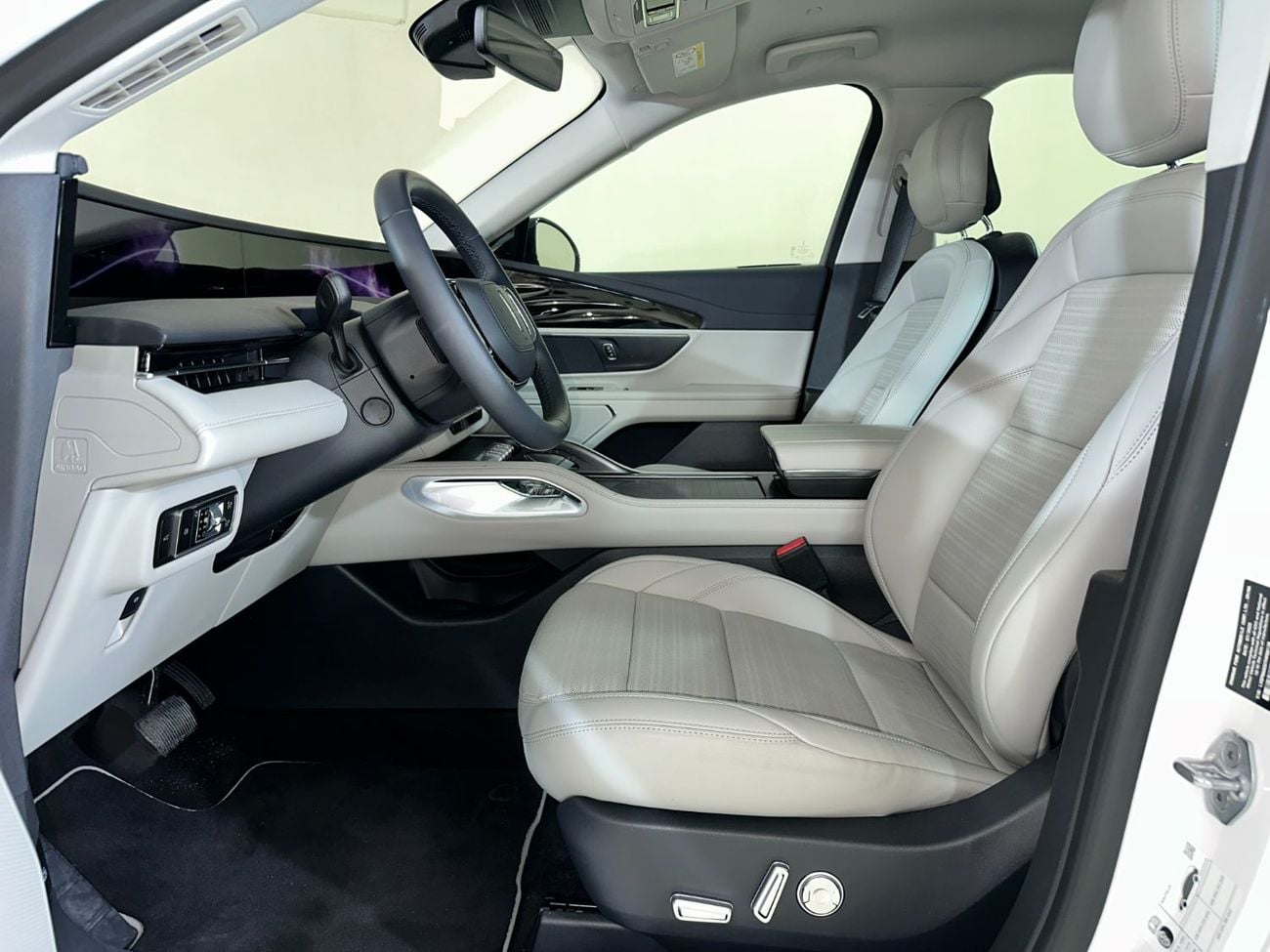 لينكولن ناوتيلوس 