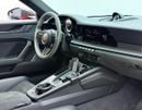 Porsche 911 2023 Porsche 911 Dakar, Porsche Warranty+Full Porsche Service History, GCC