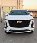 كاديلاك إسكالاد V SERIES