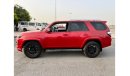 Toyota 4Runner 2016 SR5 PREMIUM SUNROOF 4x4 RUN & DRIVE US IMPORTED "FOR EXPORT "