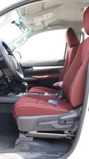 تويوتا هيلوكس 