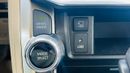 Toyota Land Cruiser GXR