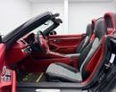 بورش بوكستر 718 2015 Porsche 718 Boxster S, Full Porsche Service History, Fully Loaded, Excellent Condition, GCC