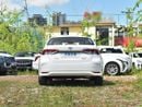 تويوتا كورولا XLI Hybrid 1.8L
