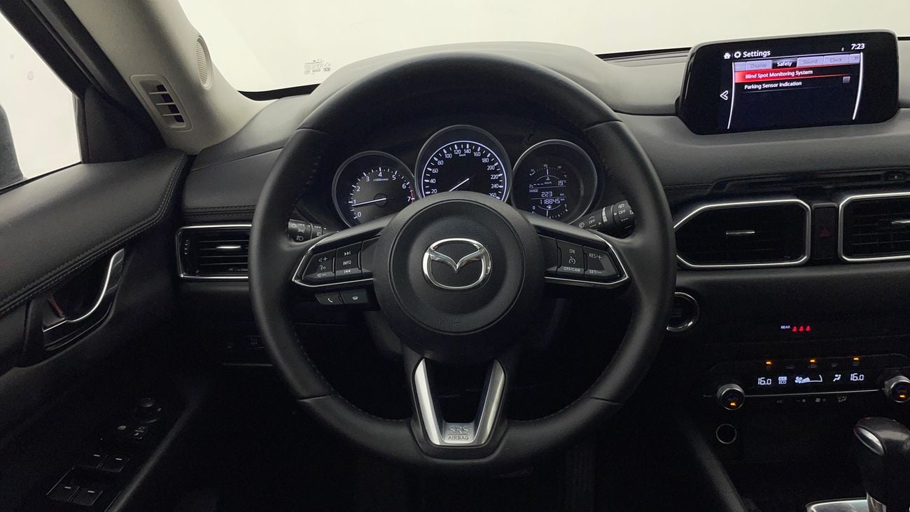 Mazda CX5 GL 2.5 | Zero Down Payment | Home Test Drive