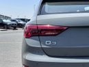 Audi Q3  Audi Q3 TFSI 35 1.5L 2025 0KM