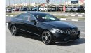 Mercedes-Benz E 350 COUPE  EXCELLENT CONDITION / WITH WARRANTY