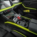 Lamborghini Urus 2025 LAMBORGHINI URUS SE ( BRAND NEW )