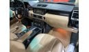 Land Rover Range Rover Vogue Supercharged SUPERCHARGED