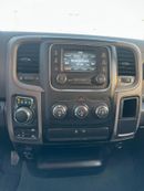 Dodge Ram Van Dodge Ram 1500 Classic_GCC_2020_Excellent Condition _Full option