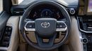 Toyota Land Cruiser GXR Limited Edition 4.0 | 2026 | GCC Specs | For Local Registration +10%