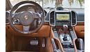 Porsche Cayenne Hybrid | AED 2,135 Per Month | 0% DP |Fully Loaded!