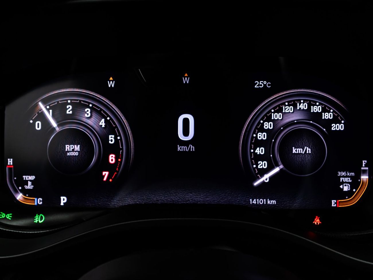 دودج رام فان 2024 RAM TRX Final Edition, 6.2L SC V8, AWD, 702bhp, 8 Speed Automatic.