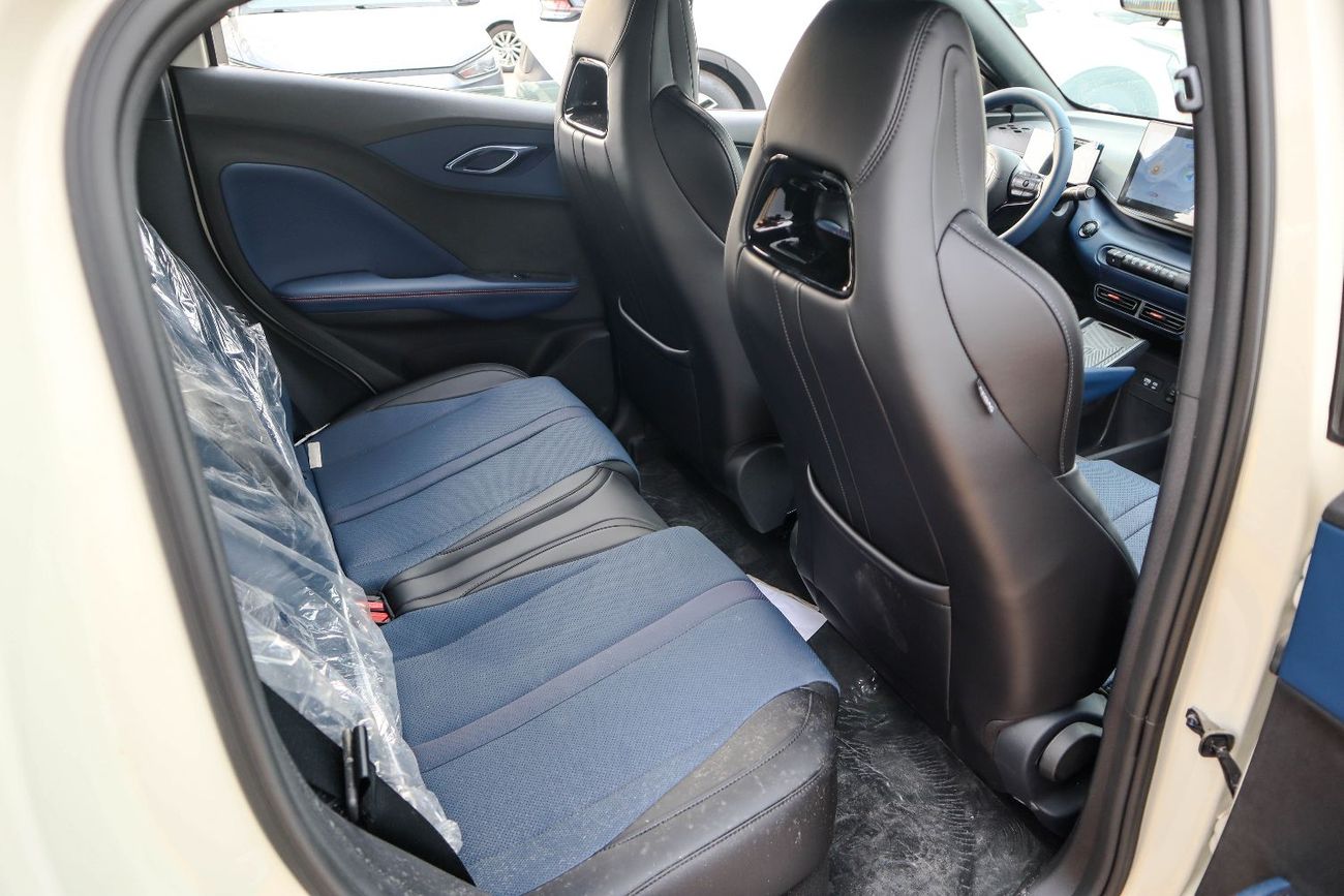 BYD Seagull BYD seagull 2025 model 405km rang
