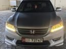 Honda Accord EX 3.5L