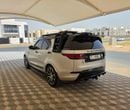 Land Rover Discovery HSE LUXURY