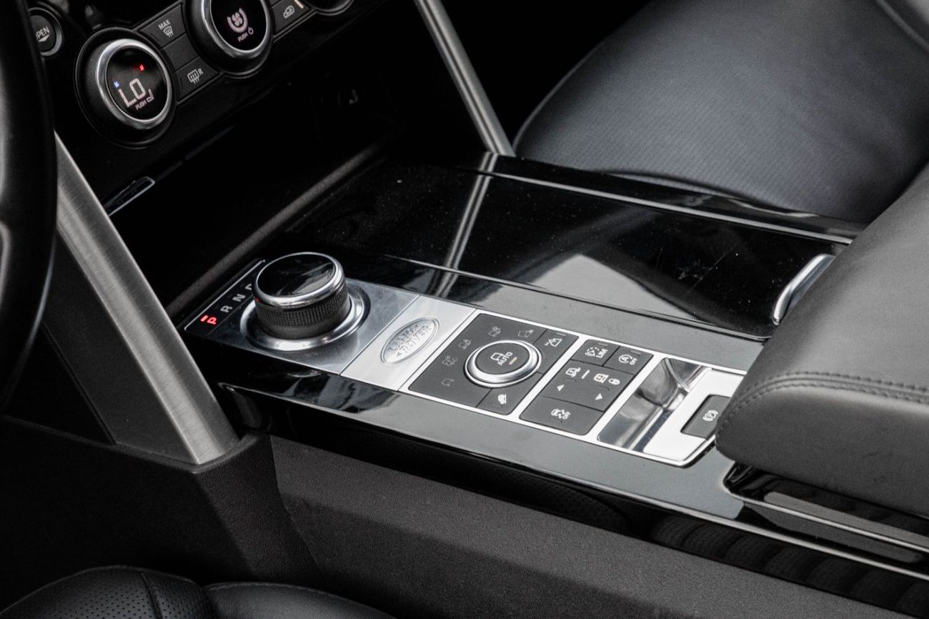 لاند روفر دسكفري HSE Lux | 2,252 P.M  | 0% Downpayment | Warranty!