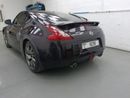 نيسان 370Z NAVIGATION