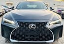 Lexus IS300 AWD (NON GCC)